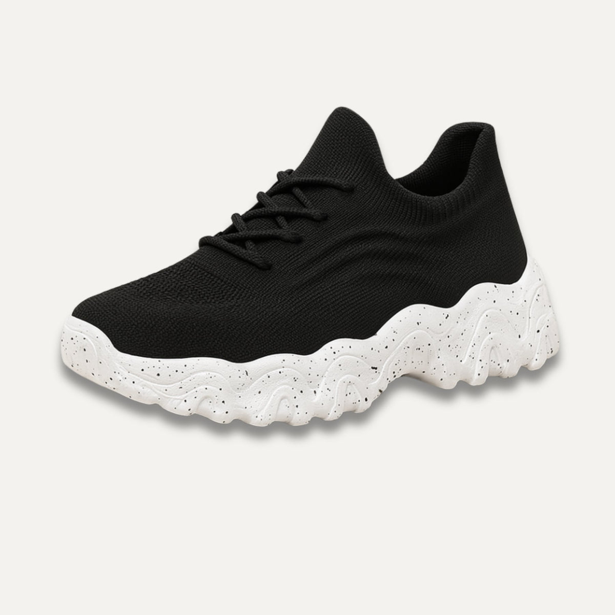 Mara - Healthy and Supportive Walking Shoes