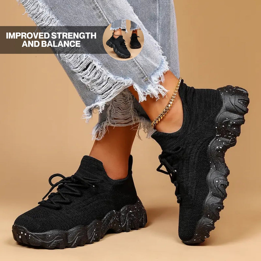 Mara Healthy Shoes - Neuropathy Pain Bundle