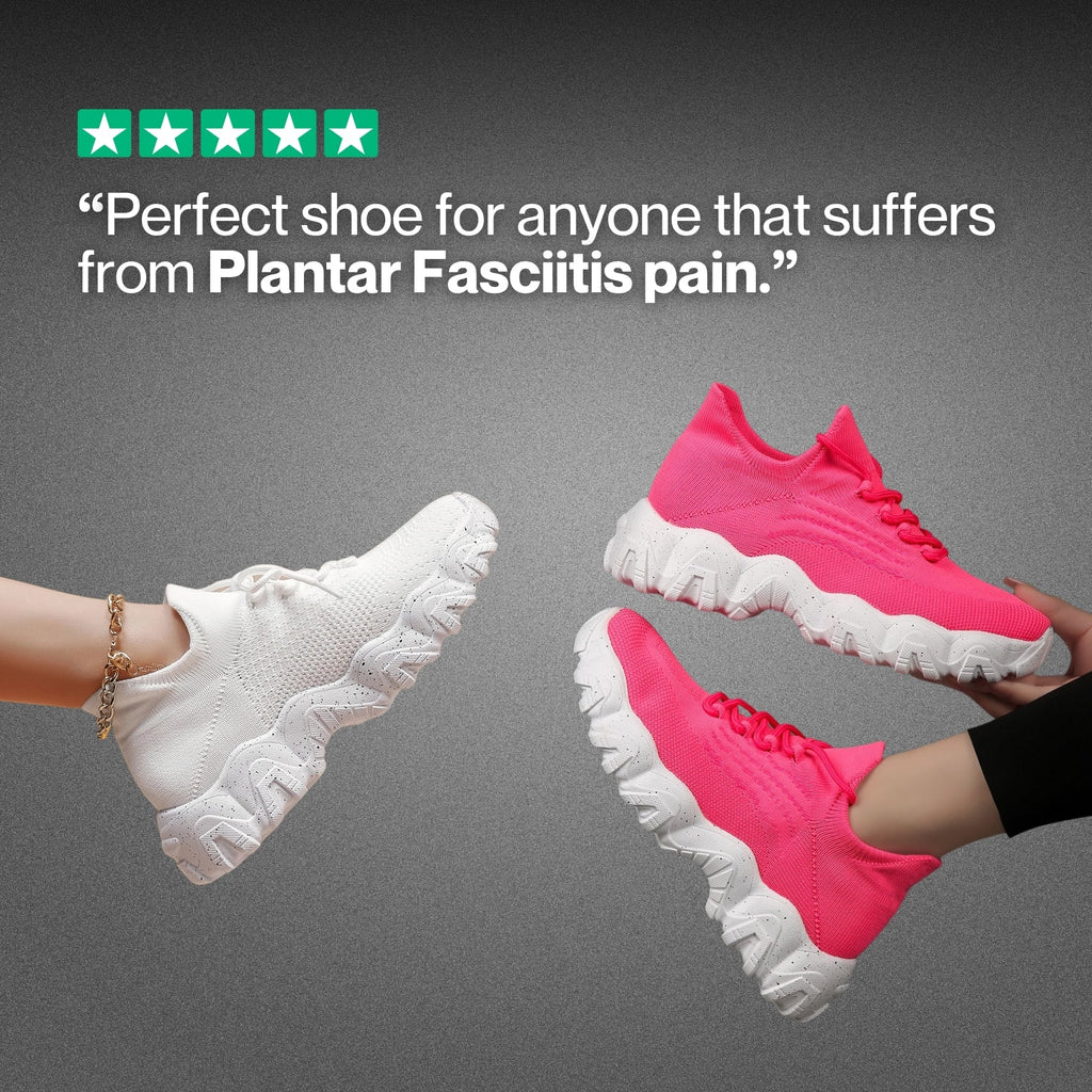 Mara Healthy Shoes - Neuropathy Pain Bundle