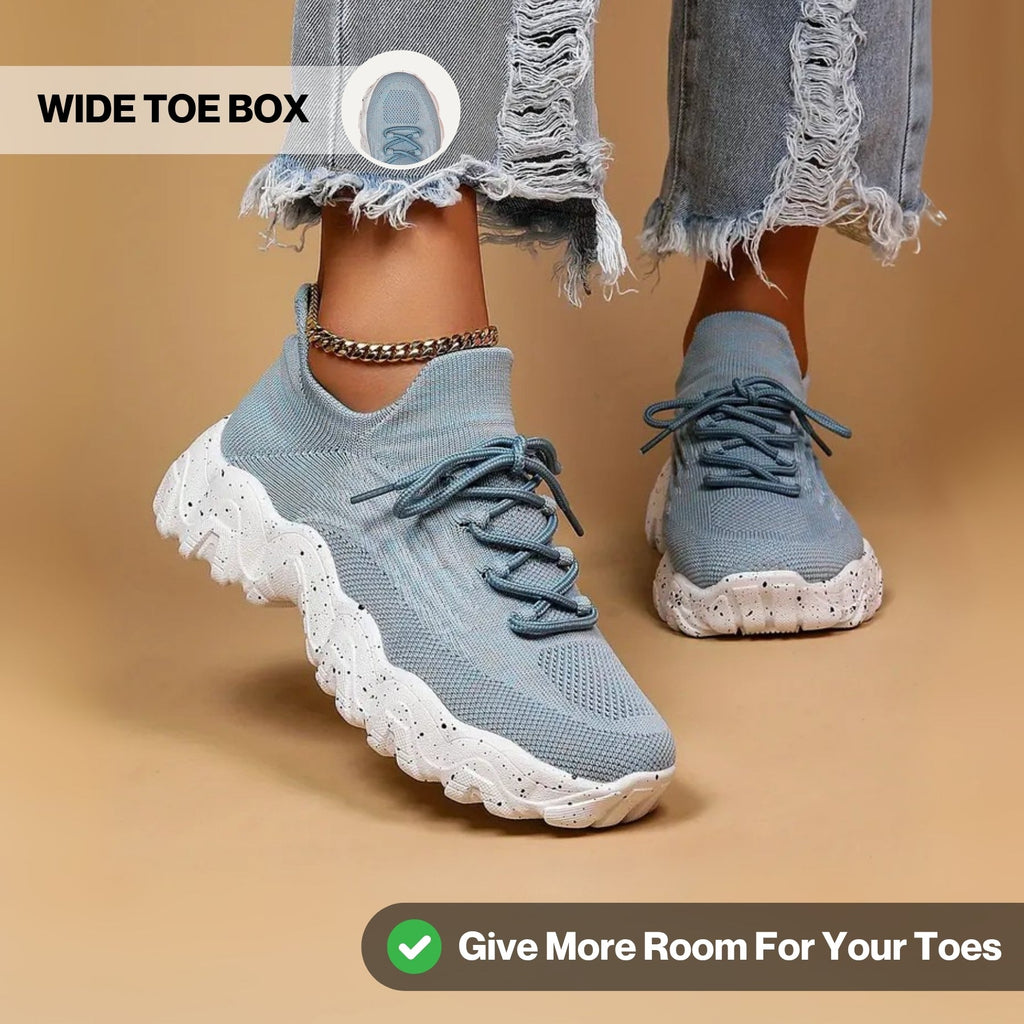Mara Healthy Shoes - Workwear Fatigue Bundle