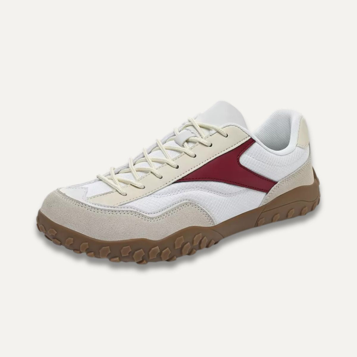 Forge - Hands Free & Supportive Barefoot Shoes