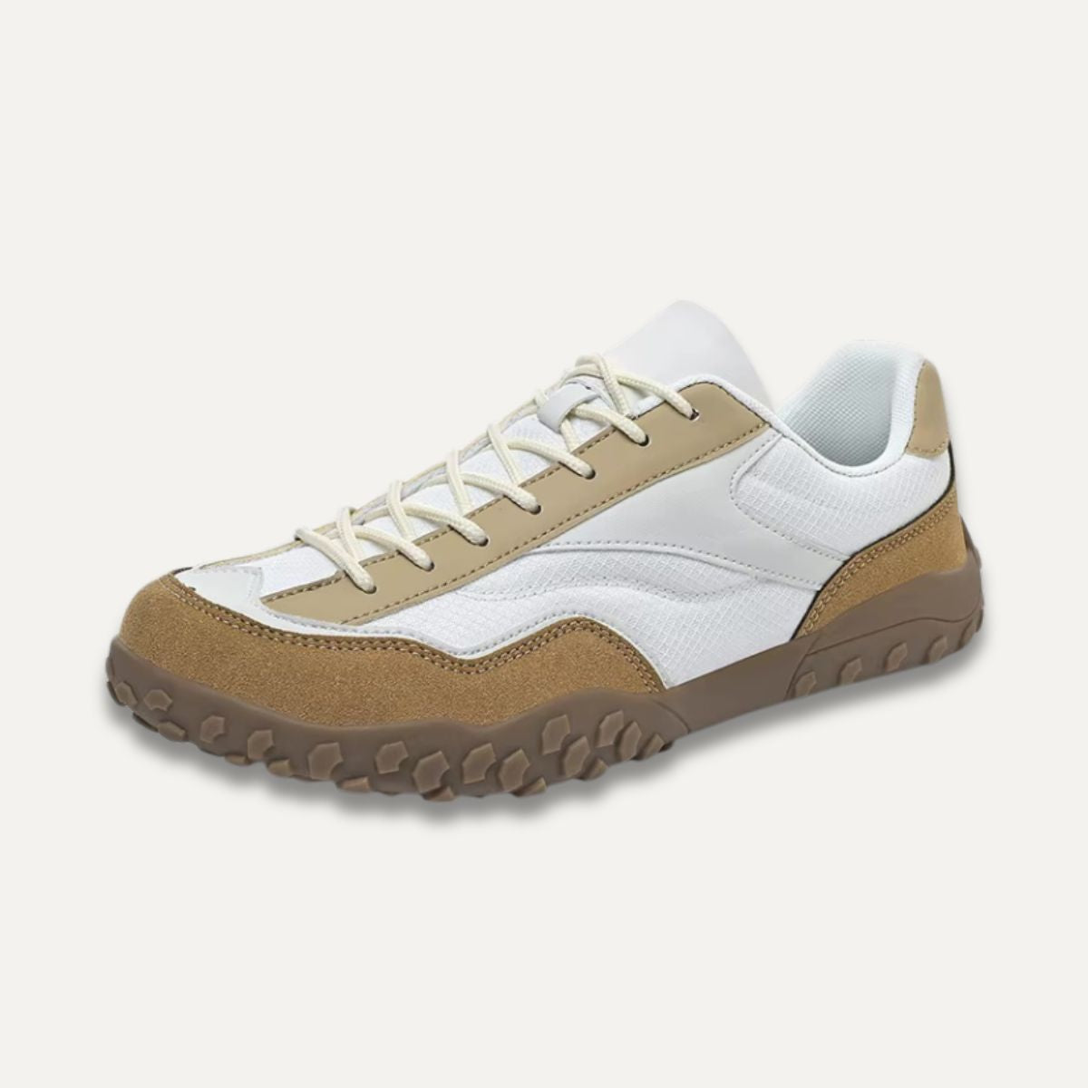 Forge - Hands Free & Supportive Barefoot Shoes