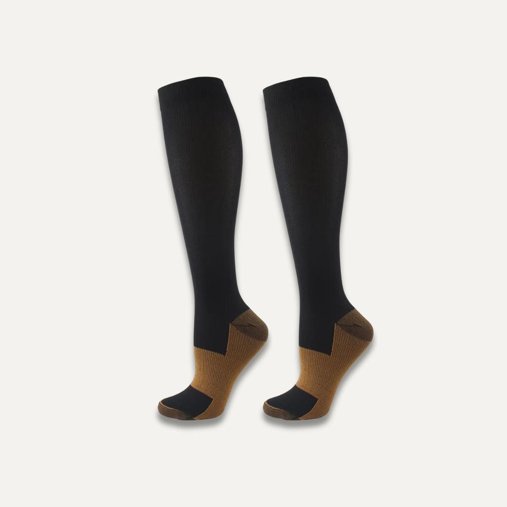 Armadilo Performance Compression Socks UPSELL