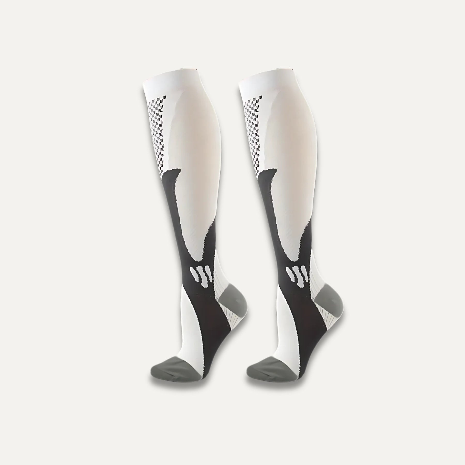 Armadilo Heavy-Duty Compression Socks