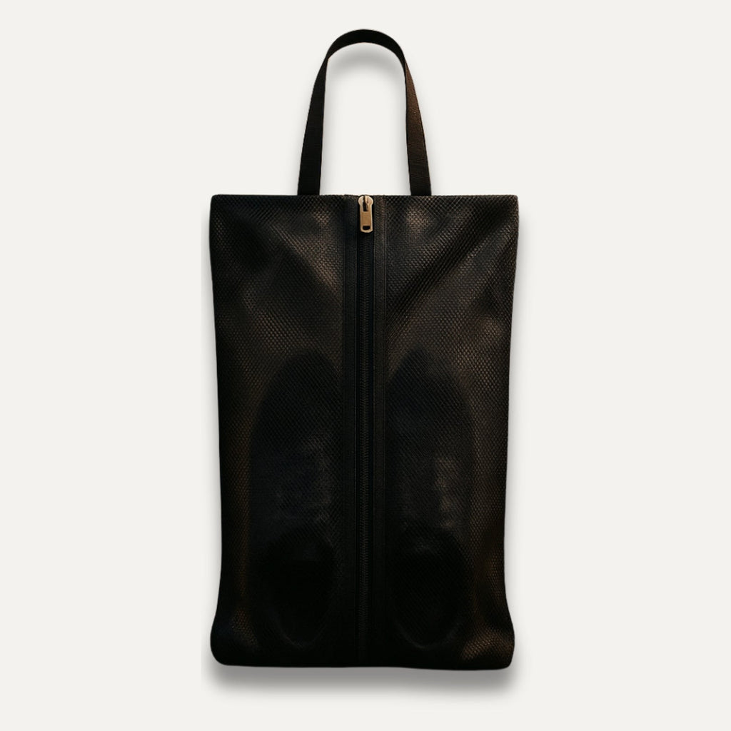 Armadilo Mesh Shoe Travel Bag