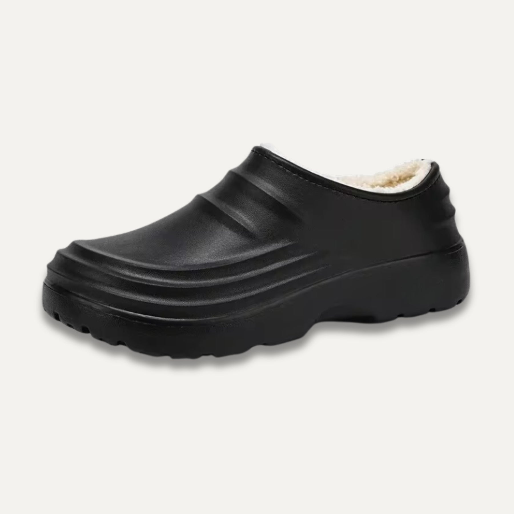 Torrey Fuzzy - Healthy & Non-Slip Comfort Clogs Bundle
