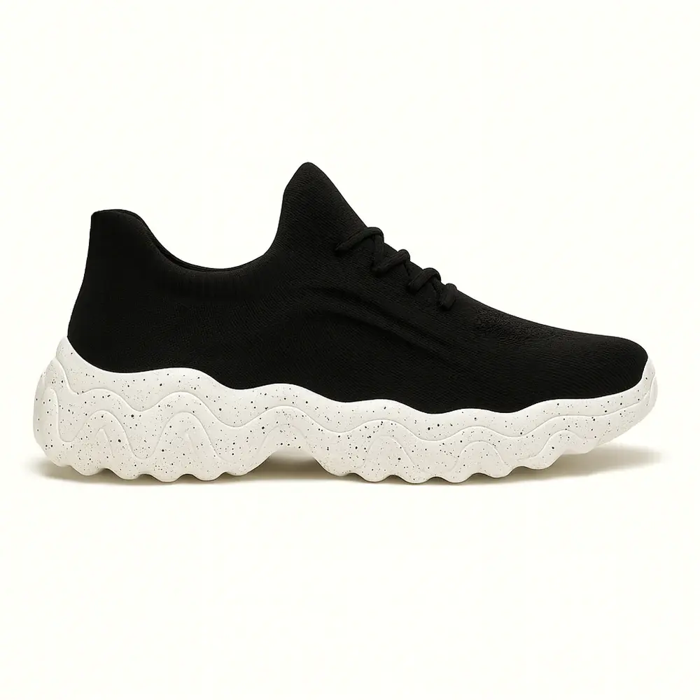 Mara - Healthy and Supportive Walking Shoes