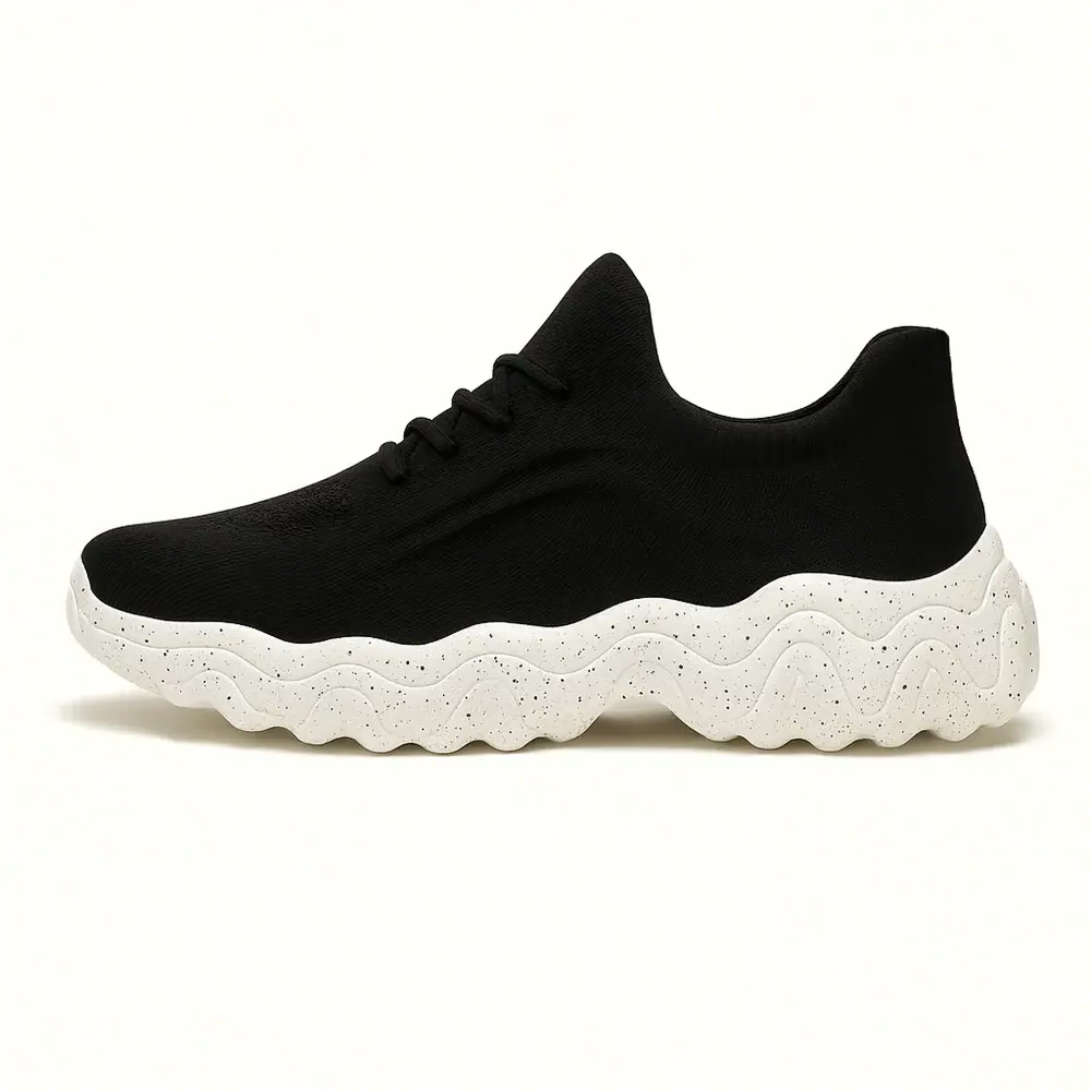 Mara - Healthy and Supportive Walking Shoes