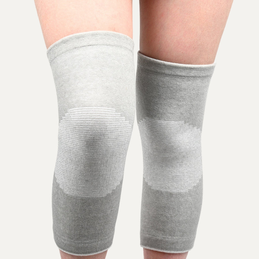 Armadilo Premium Bamboo Knee Sleeve (Single)