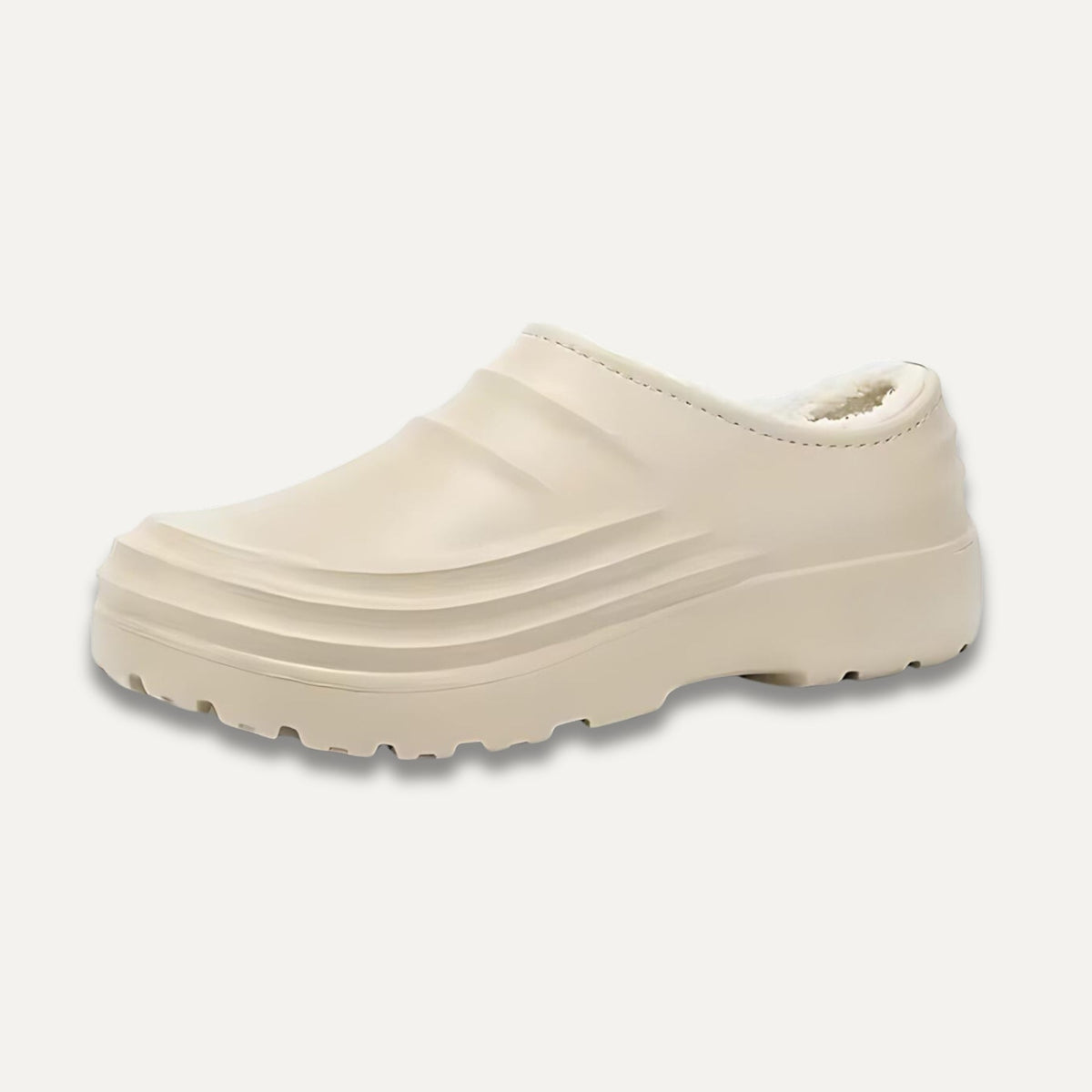 Torrey Fuzzy - Healthy & Non-Slip Comfort Clogs Bundle