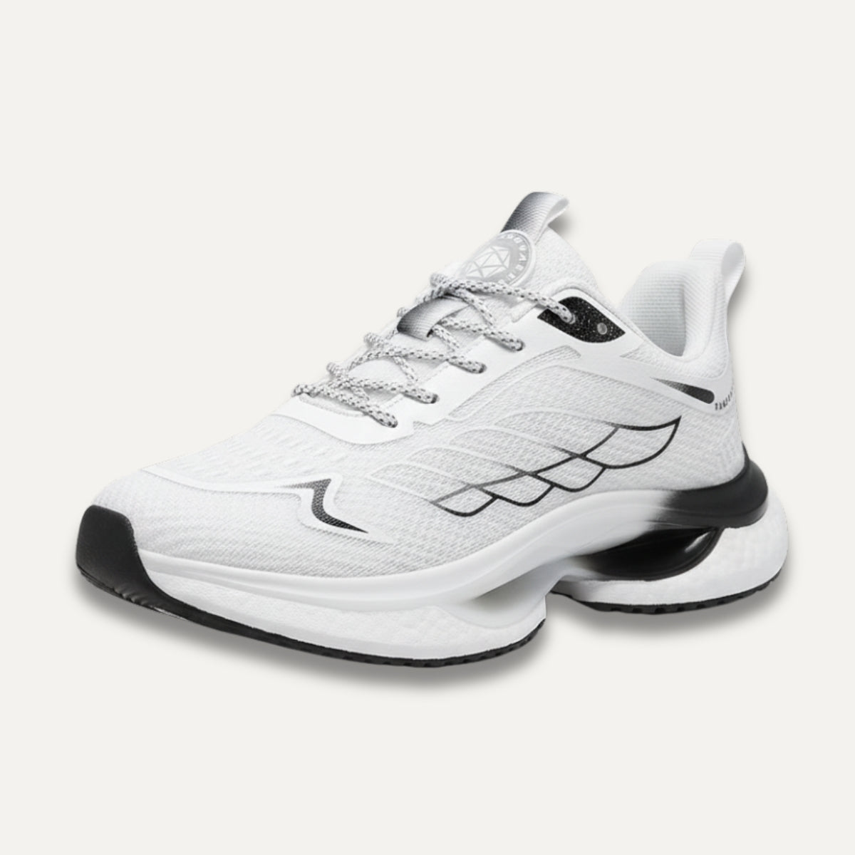 Aerion - Hands-Free Supportive Shoes for Nurses Who've Tried Everything