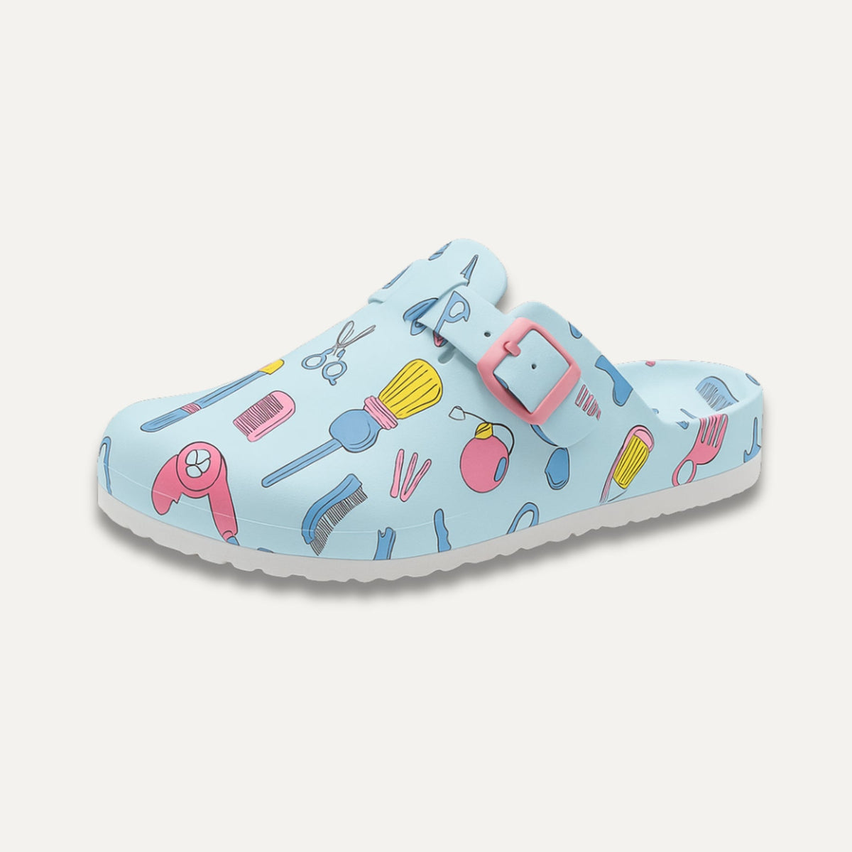 Vale Special - Healthy & Non-Slip Comfort Clogs Black Friday