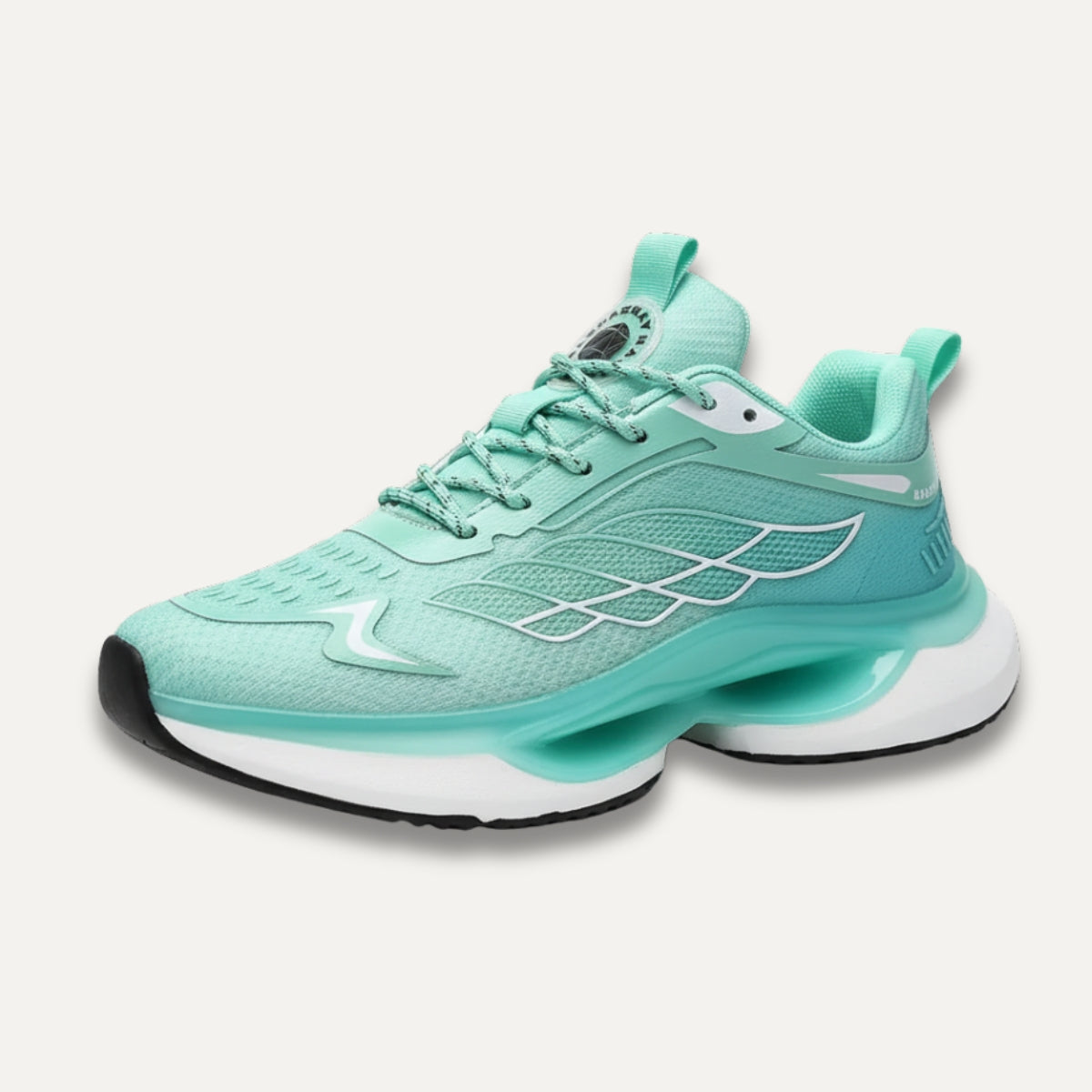Aerion - Hands Free and Supportive Walking Shoes for Seniors