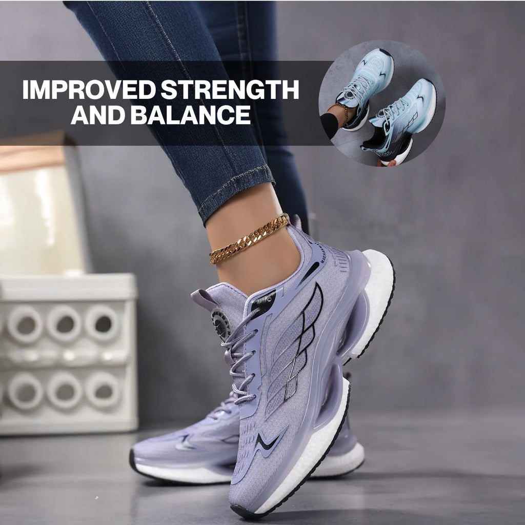 Aerion - Hands Free and Supportive Walking Shoes | CLEARANCE OFFER