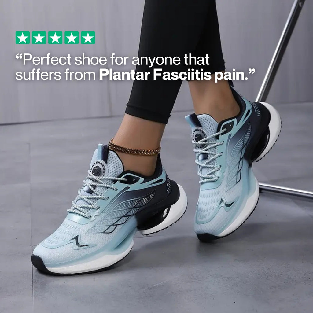 Aerion - Hands Free and Supportive Walking Shoes | CLEARANCE OFFER