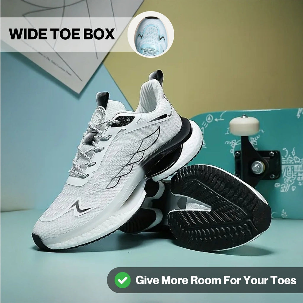 Aerion - Hands Free and Supportive Walking Shoes | CLEARANCE OFFER