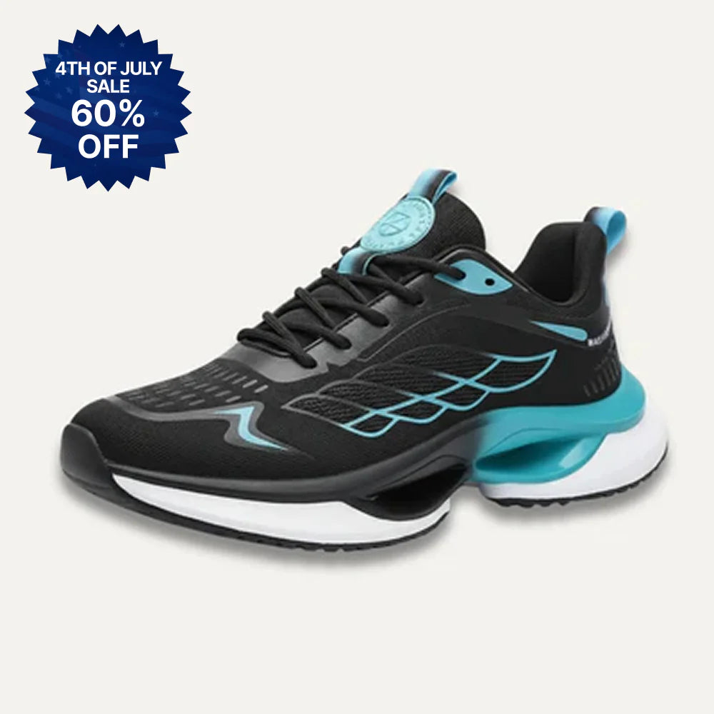 Aerion - Hands Free and Supportive Walking Shoes