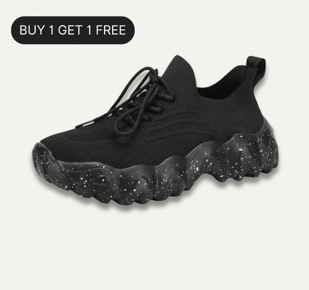 Mara - Healthy and Supportive Walking Shoes