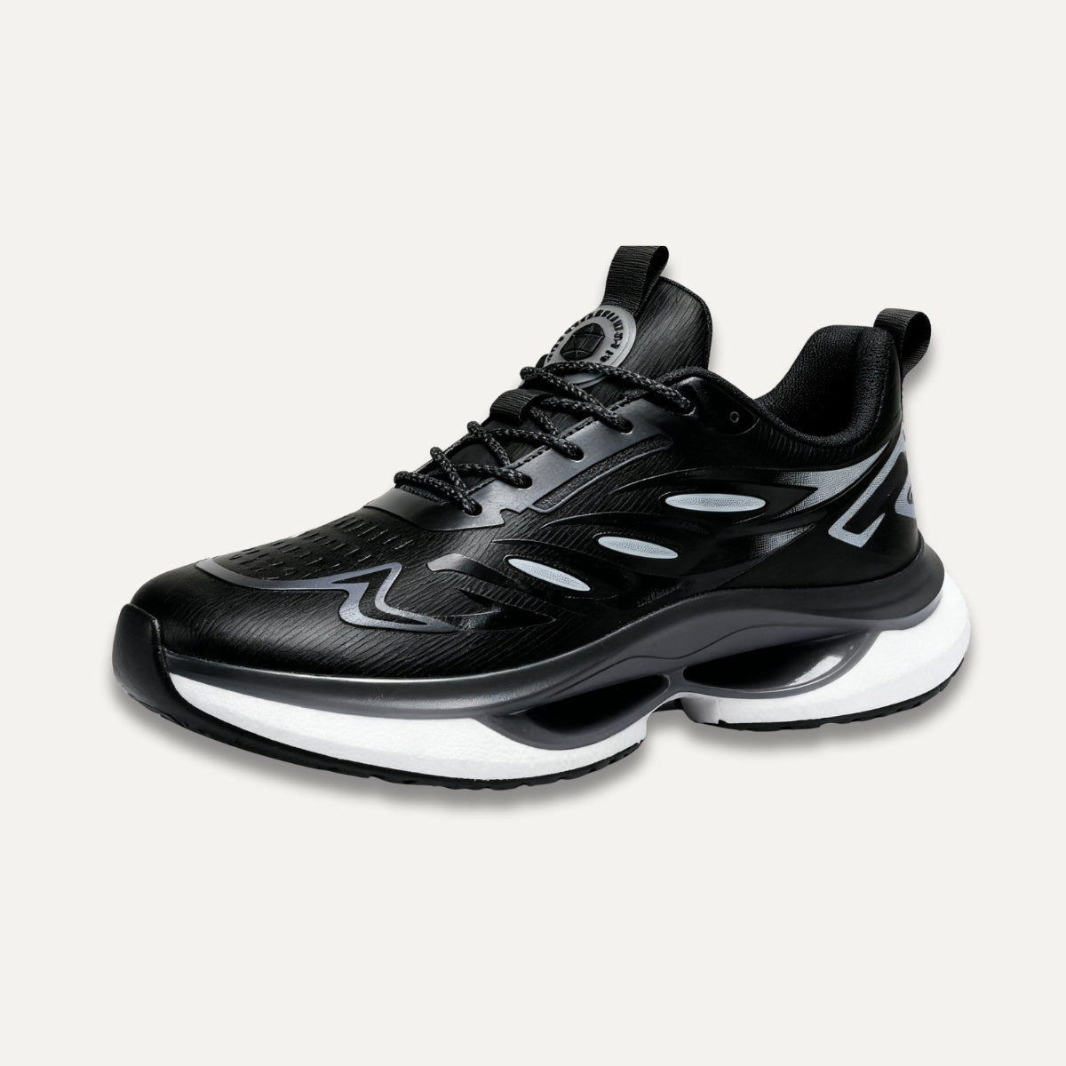 Aerion - Hands-Free Supportive Shoes for Nurses Who've Tried Everything