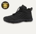 Willow - Healthy Non-Slip & Water-Resistant Grounding Barefoot Boots Black Friday