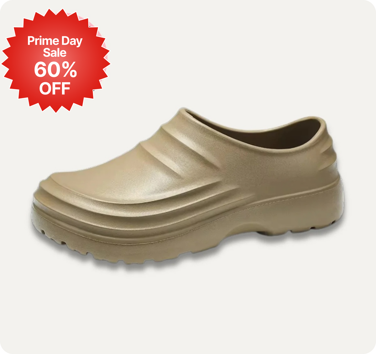 Torrey Classic - #1 Non-Slip Clogs For All-day Kitchen Comfort