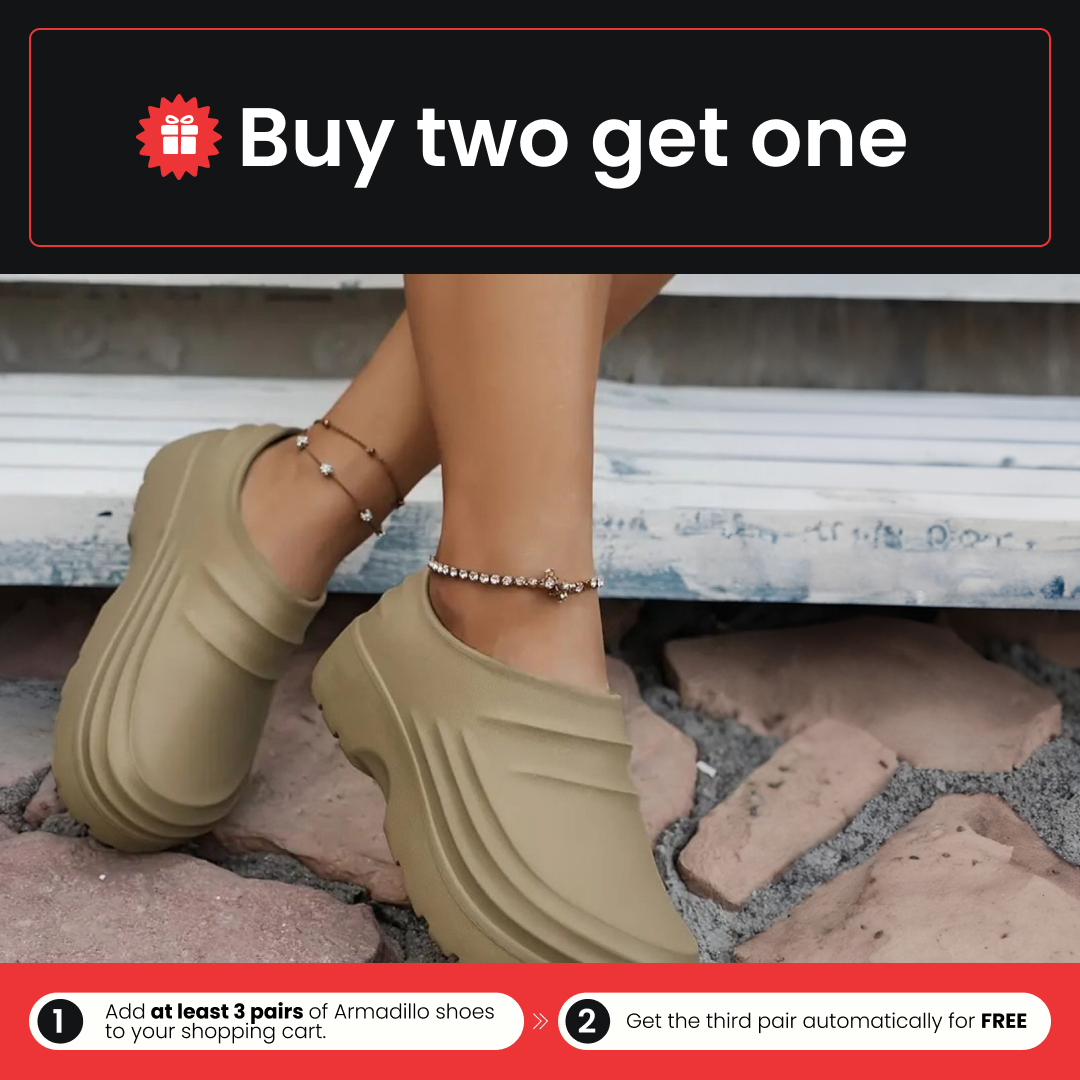 Torrey Classic - Healthy & Non-Slip Comfort Clogs