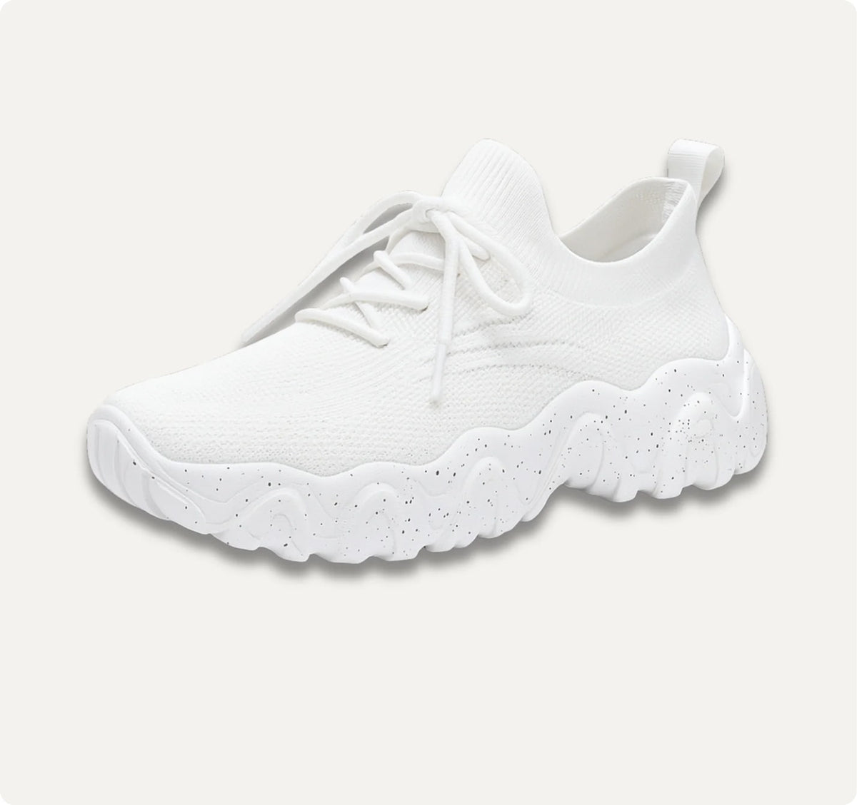 Mara - Healthy and Supportive Walking Shoes