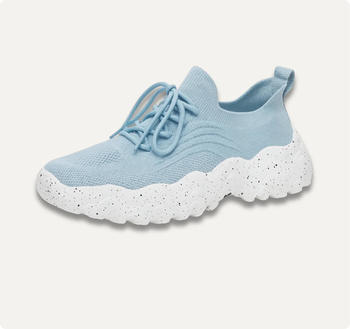 Mara - Healthy and Supportive Walking Shoes