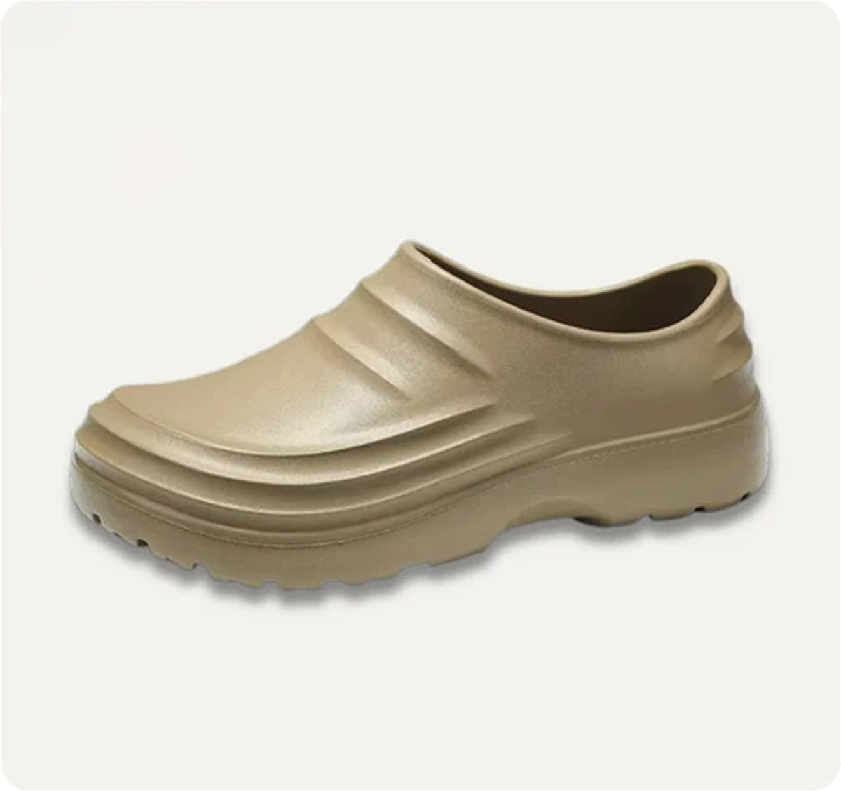 Neuropathy Relief: Torrey Comfort Clogs + Compression Socks (FREE!)