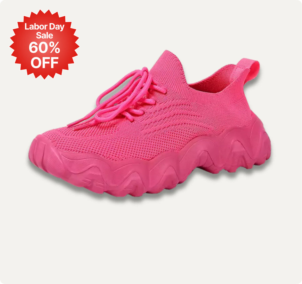 Mara - Healthy and Supportive Walking Shoes CODE