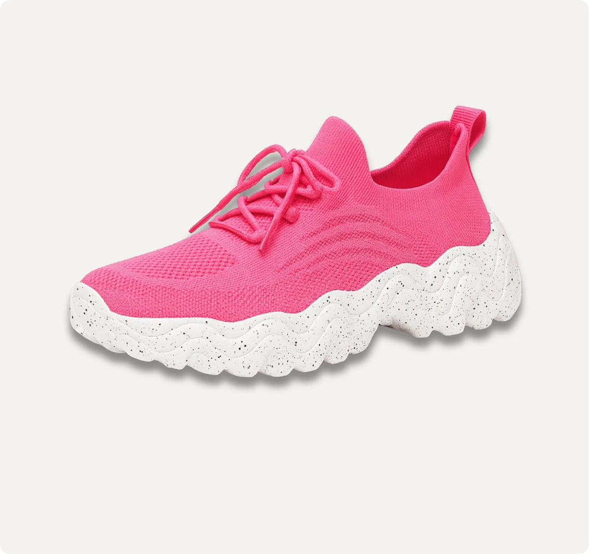 Mara - Healthy and Supportive Walking Shoes Black Friday